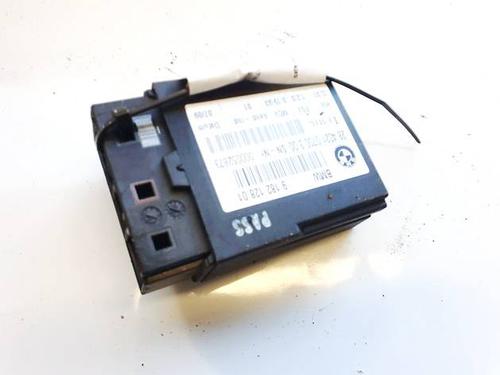 Electronic module BMW 5 (E60) 520 d | BP33489508M83 - Image 2