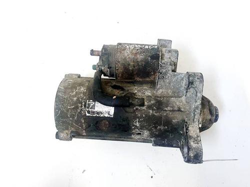 Used Starter Starter AUDI A6 C6 (4F2) 2.4 (177 hp) 35356485 35356485
