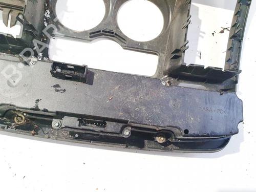 Warning switch MERCEDES-BENZ VITO Bus (W639) 115 CDI (639.701, 639.703, 639.705) | BP35488146I22 - Image 3