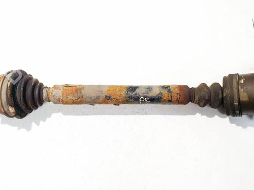 Used Left front driveshaft Left front driveshaft AUDI A4 B5 (8D2) 1.9 TDI (90 hp) 34899289 34899289