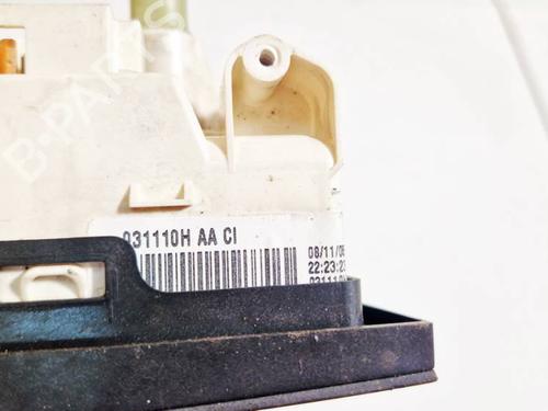 Climate control OPEL TIGRA TwinTop (X04) 1.3 CDTI (R97) | BP35020741I5 - Image 3