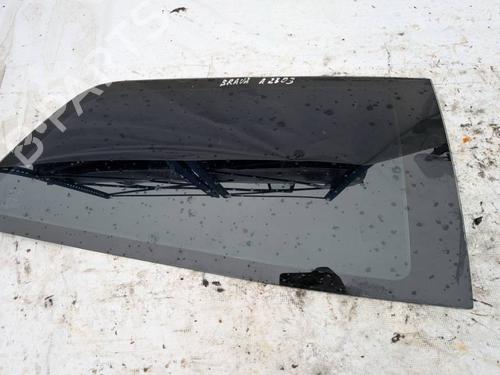 Used Rear right quarter glass Rear right quarter glass 38610541 38610541