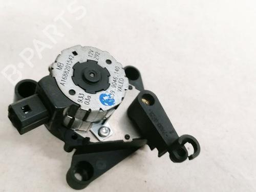 Used Electronic module Electronic module MERCEDES-BENZ A-CLASS (W168) A 170 CDI (168.008) (90 hp) 33080736 33080736