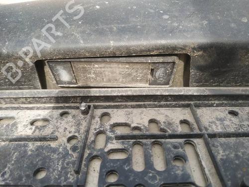 Used Licence plate light Licence plate light 35052591 35052591