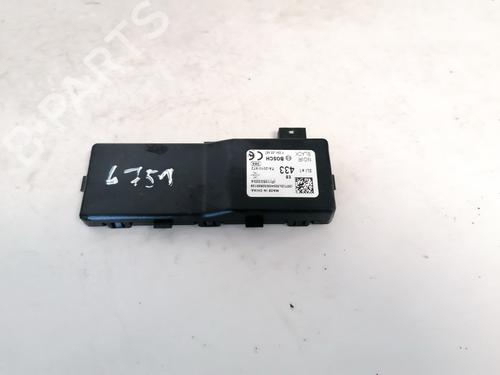 Módulo eletrónico Módulo eletrónico OPEL MOKKA / MOKKA X (J13) 1.7 CDTI (_76) (131 hp) 35555658 35555658