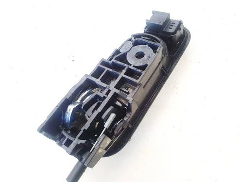 Front left interior door handle MAZDA CX-7 (ER) 2.2 MZR-CD AWD (ER10A) | BP35371059I13 - Image 3