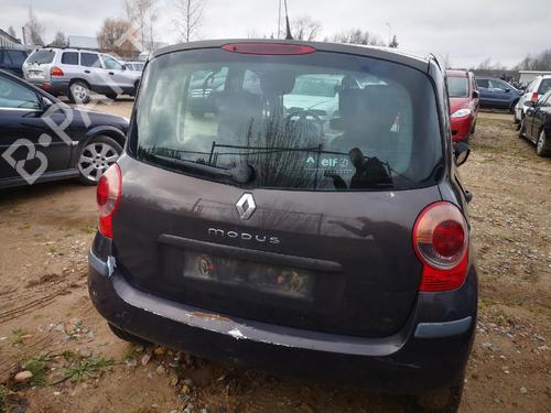 Air vent RENAULT MODUS / GRAND MODUS (F/JP0_) 1.5 dCi (FP0E, JP0E) | BP32547267I21 