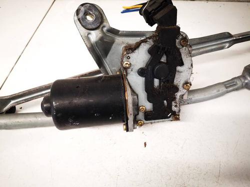 Used Front wiper motor Front wiper motor 34744858 34744858