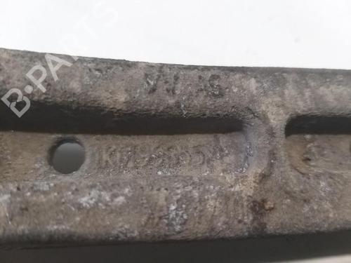 Engine mount SKODA OCTAVIA II (1Z3) 1.9 TDI | BP33509424M89 - Image 3