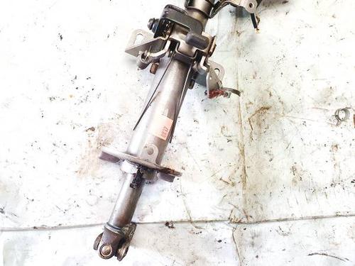 Steering column NISSAN ALMERA II Hatchback (N16) 2.2 Di | BP35201497M21 - Image 3