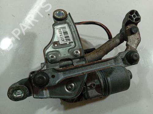 Used Front wipers mechanism Front wipers mechanism FORD S-MAX (WA6) 2.0 TDCi (130 hp) 34821805 34821805