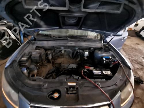 Switch HYUNDAI SANTA FÉ II (CM) 2.2 CRDi GLS | BP32551541I30  - Image 7