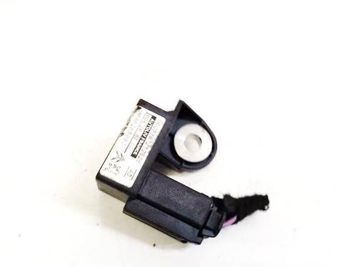 Electronic module VW PASSAT B7 (362) 1.6 TDI | BP32542226M83 - Image 2