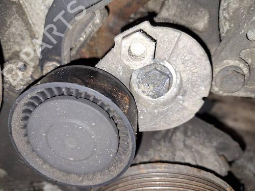 Used Pulley Pulley 35194691 35194691