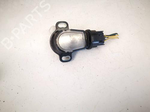 Used Pedal Pedal 35202322 35202322