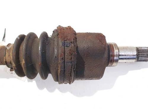 Left front driveshaft FORD FOCUS II (DA_, HCP, DP) 1.6 Ti | BP35380294M38 - Image 3