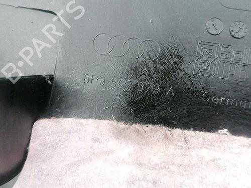 Boot lining AUDI A3 (8P1) 2.0 FSI | BP35545539I3 - Image 3