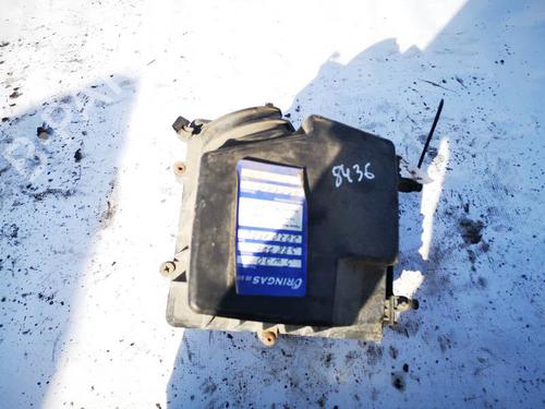 Used Air filter box Air filter box OPEL CORSA D (S07) 1.3 CDTI (L08, L68) (75 hp) 35378228 35378228