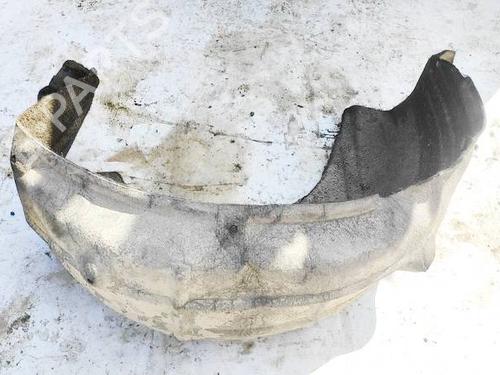 Hjulbue Hjulbue TOYOTA AVENSIS (_T25_) 2.0 D-4D (ADT250_, ADT250R) (126 hp) 35247828 35247828