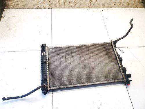 Used Water radiator Water radiator 34839765 34839765