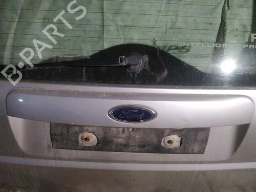 Used Tailgate trim Tailgate trim 35280841 35280841