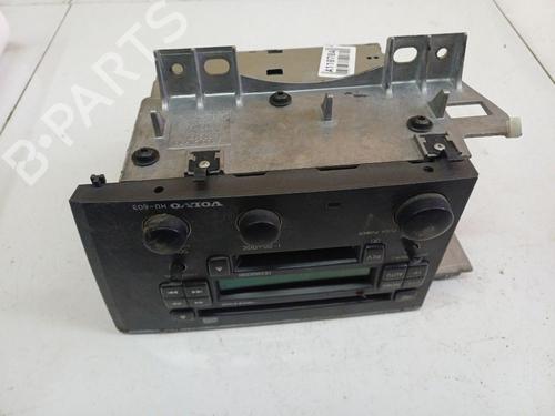 Used Radio Radio 34852408 34852408