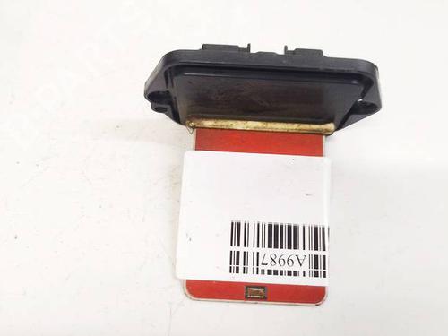 Used Heater resistor Heater resistor MAZDA 2 (DE_, DH_) 1.4 MZR-CD (68 hp) 34883189 34883189