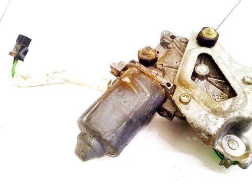 Used Right front window motor Right front window motor 35167598 35167598