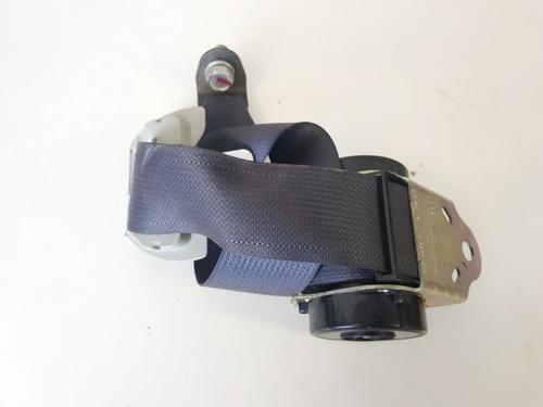 Used Rear right seatbelt Rear right seatbelt 35541806 35541806