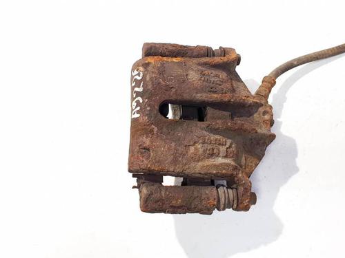 Used Right front brake caliper Right front brake caliper PEUGEOT 206 SW (2E/K) 1.6 HDi 110 (109 hp) 35270078 35270078