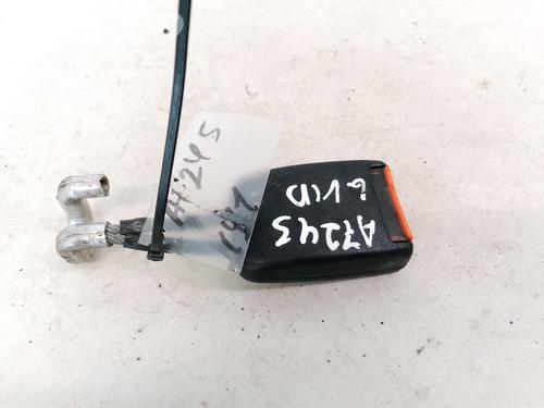 seat-buckle-audi-a6-c4-4a2-1994-1995-1996-1997-1998-35497507 main image