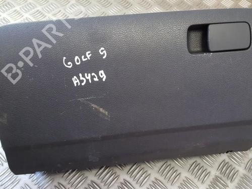 glove-box-vw-golf-v-1k1-2003-2004-2005-2006-2007-2008-2009-2010-35678973 main image
