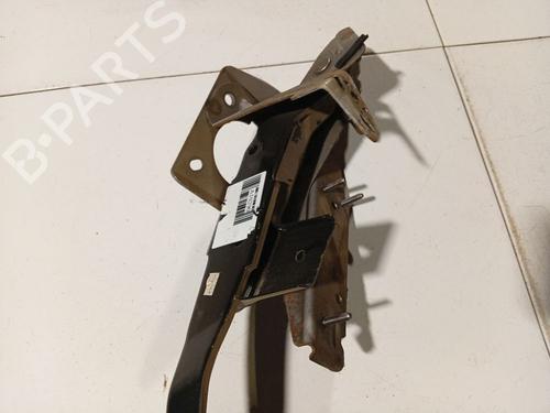 Pedal MAZDA 3 (BK) 1.3 (BK14) | BP34912087I4 - Image 4