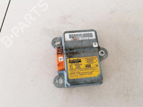 Used ECU airbags ECU airbags 33078880 33078880