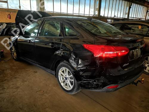 Electronic module FORD FOCUS III 2.0 | BP32627052M83 