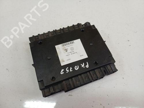 Used Electronic module Electronic module PORSCHE CAYENNE (9PA) S 4.5 (340 hp) 32545334 32545334
