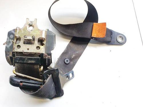 Used Front left seatbelt Front left seatbelt 35497410 35497410