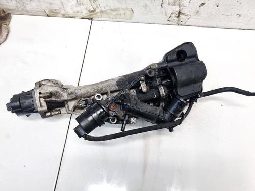 Used Egr Egr OPEL ASTRA J (P10) 2.0 CDTI (68) (160 hp) 34952531 34952531