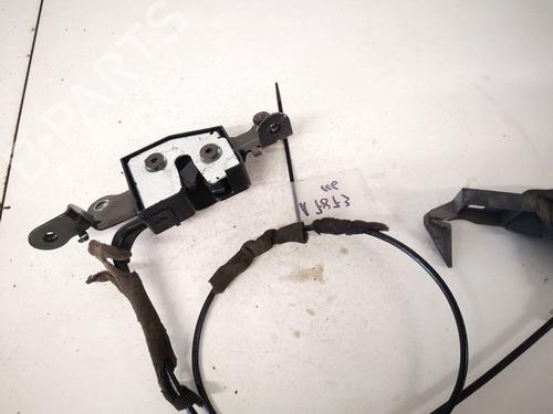 Electronic module VOLVO S60 I (384) D5 | BP35447587M83 - Image 2