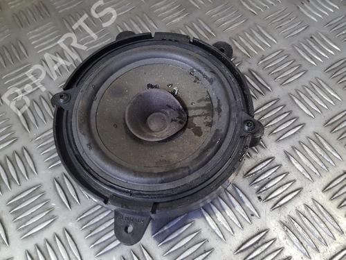 Used Speaker Speaker RENAULT CLIO III (BR0/1, CR0/1) 1.2 16V (103 hp) 33493379 33493379