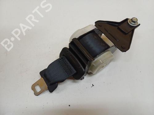 Front right seatbelt SUBARU FORESTER (SH_) 2.0 D AWD (SHH, SHD, SHN) | BP34739518I25 - Image 3