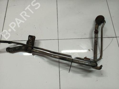 Pipe FORD TRANSIT CONNECT (P65_, P70_, P80_) 1.8 Di | BP34866406M125  - Image 5