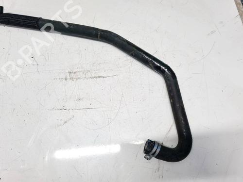 Pipe TESLA MODEL S (5YJS) 85D AWD | BP32618556M125
