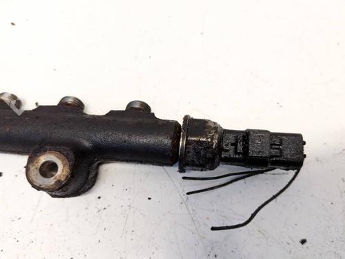 Injection rail CITROËN C4 II Hatchback Van (NC_) 1.6 HDi | BP36547753M98 - Image 2