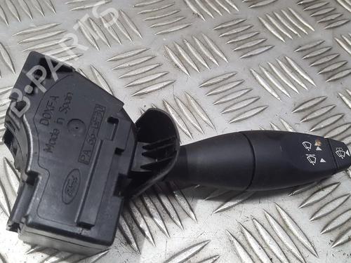 Used Warning switch Warning switch FORD FOCUS I (DAW, DBW) 1.8 TDCi (115 hp) 35699081 35699081