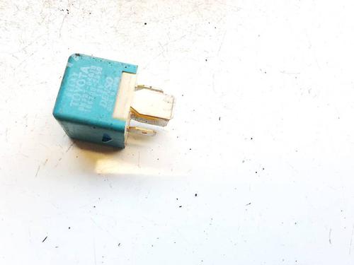 Electronic sensor TOYOTA COROLLA Verso (_E12_) 2.0 D-4D (CDE120_, CDE120R) | BP32597221M84 - Image 3