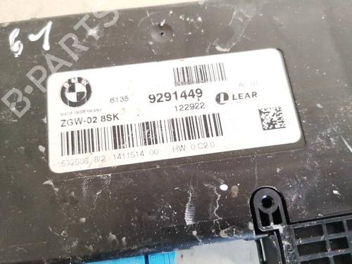 Electronic module BMW 5 (F10) 520 d | BP32929459M83 - Image 2