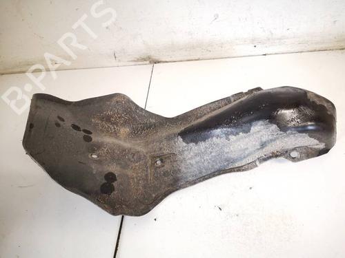 Used Underbody protection Underbody protection 35132867 35132867