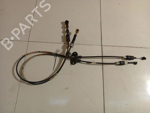 Kabel Kabel FORD C-MAX (DM2) 1.8 (125 hp) 36689435 36689435