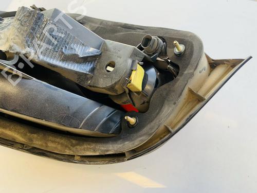 Left taillight BMW 5 (E60) 520 i | BP35535345C34 - Image 3